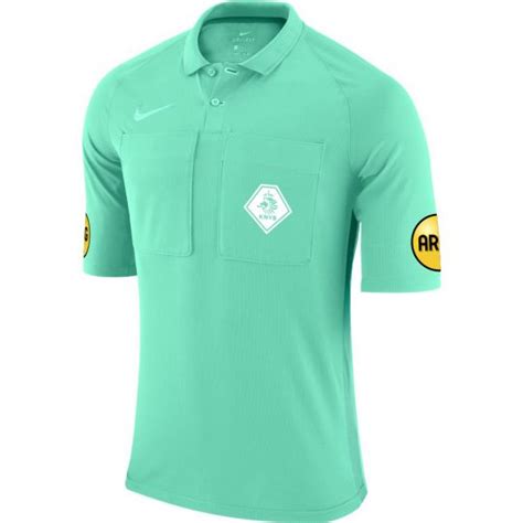 nike knvb scheidsrechtersshirt 2016 2017|scheidsrechters kleding.